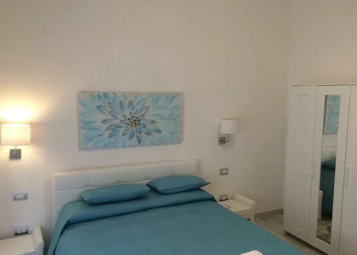 Cagliari Central Rooms