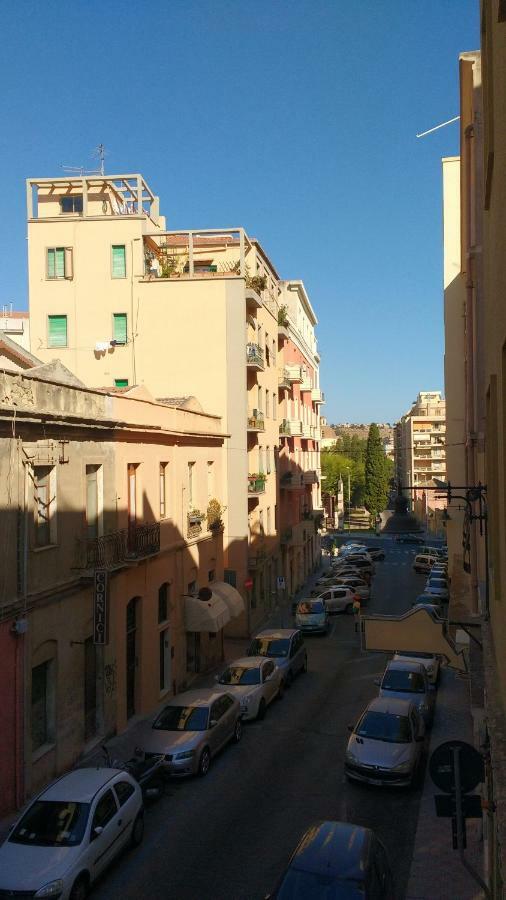 Gasthuis Central Cagliari